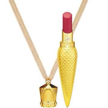 クリスチャンルブタン リップカラー メキシキャッチー 503s