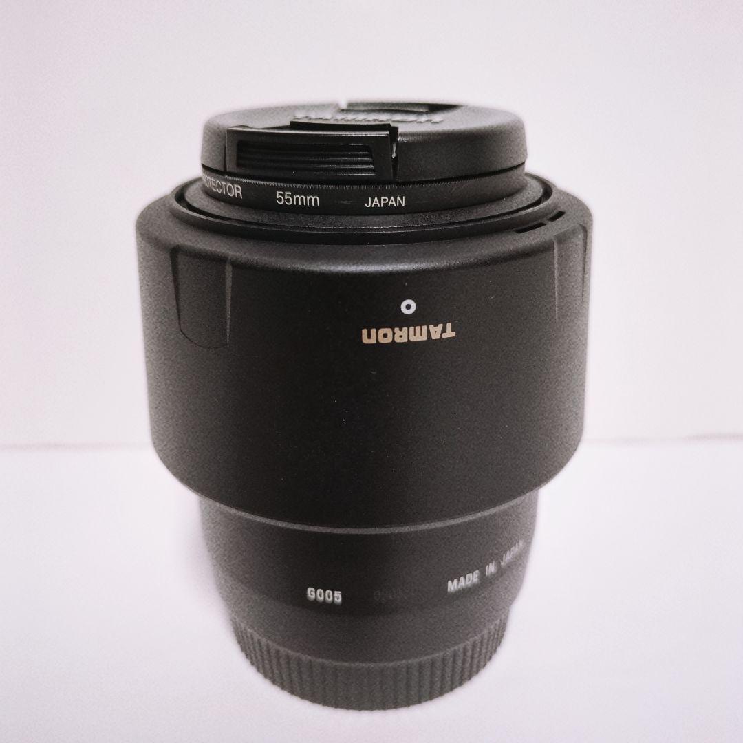 TAMRON 単焦点マクロレンズ SP AF60mm F2 DiII G005E Amazon.co.jp: TAMRON 単焦点マクロレンズ SP AF60mm F2 DiII MACRO 1