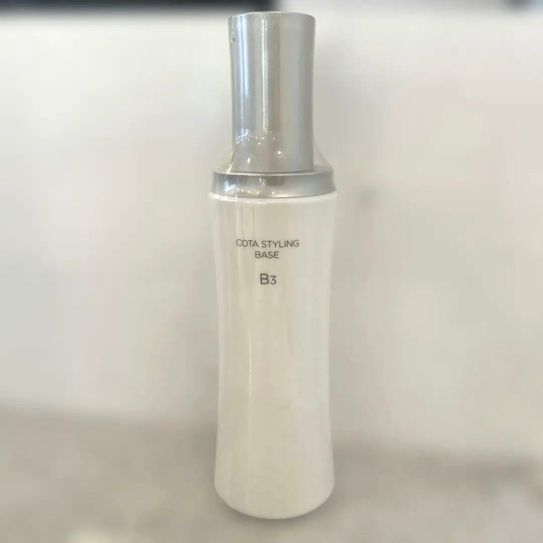 コタ スタイリングベース B3 200g - メルカリ