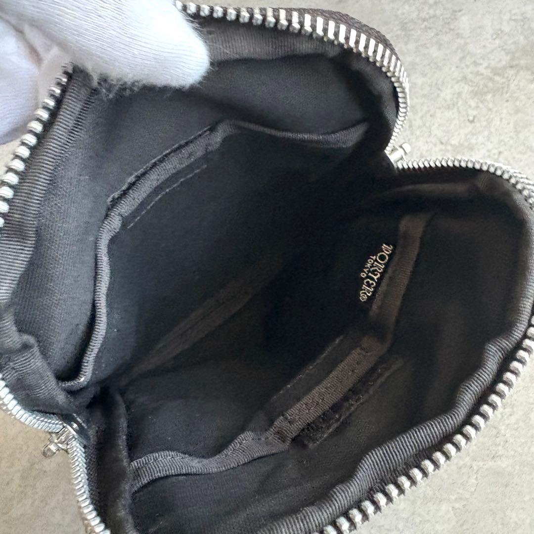 pippi様】PORTER フリースタイル ショルダーバッグ サコッシュ