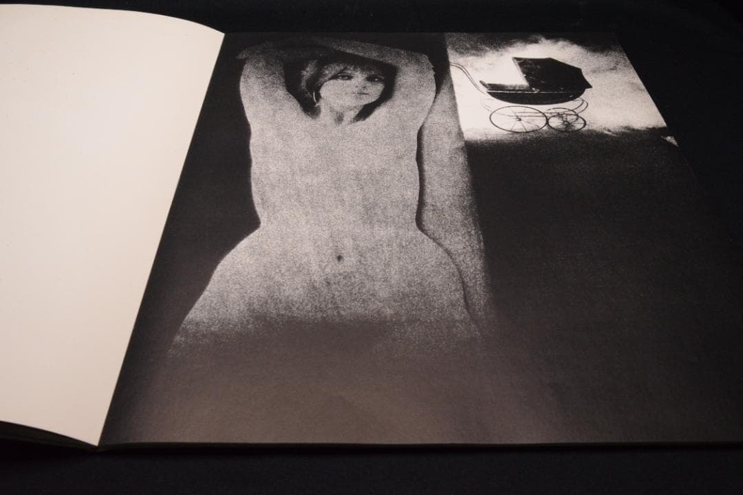 HASKINS POSTERS】 Sam Haskins☆大幅に値下げしました - メルカリ