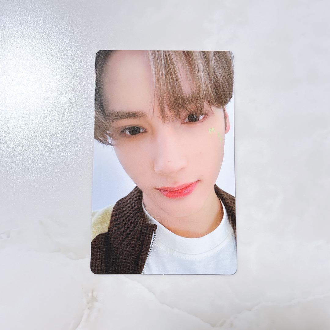 TXT ヒュニンカイ ペンミ FC 特典 トレカ present x - メルカリ