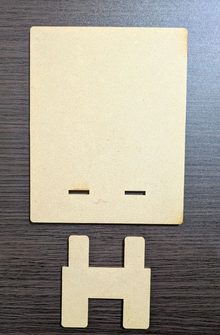 レゼ 木製マルチスタンド タワーレコード タワレコ チェンソーマン