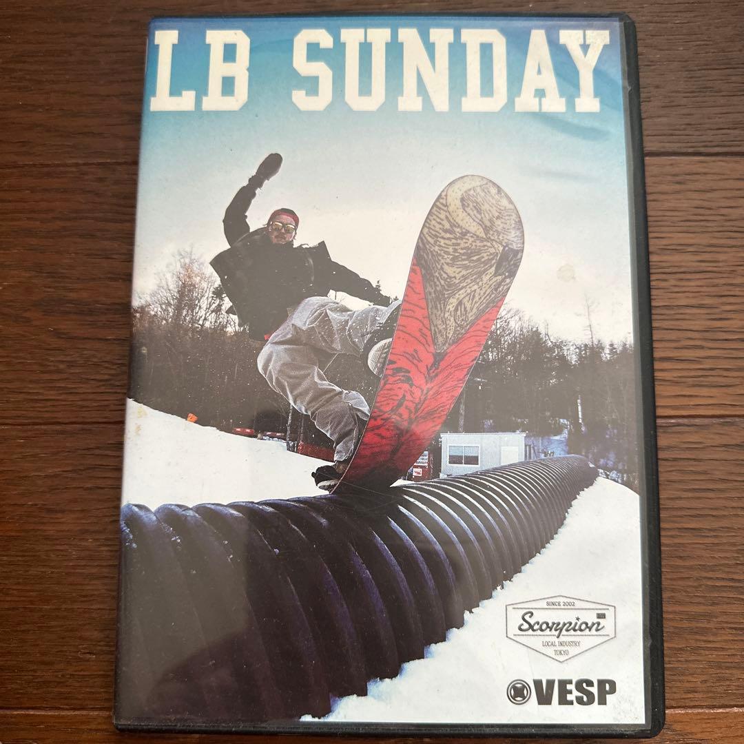 VESP DVD10枚セット