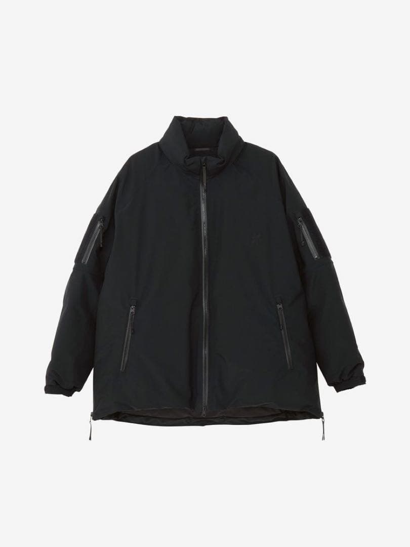 コムデギャルソンオム×Goldwin スリーディメンショナルダウン - メルカリ