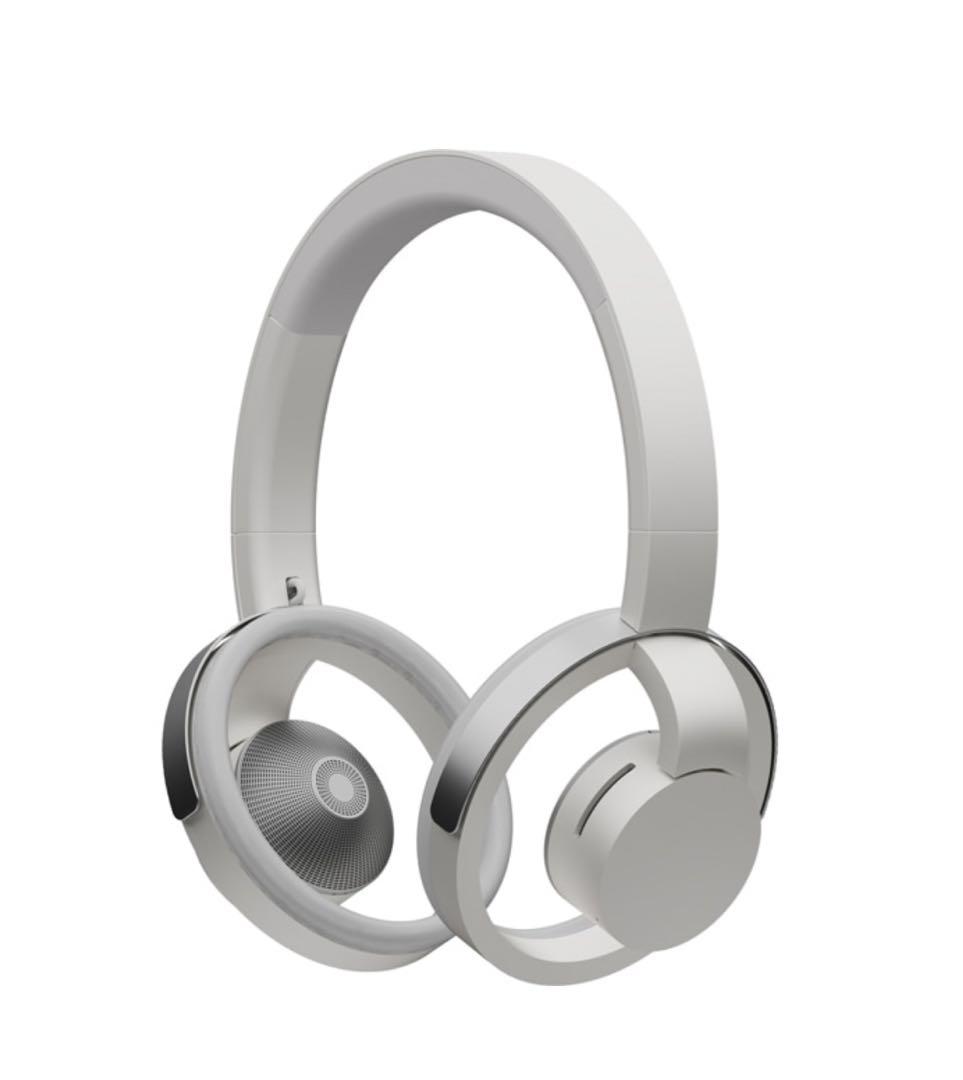 【新品未使用】nwmONE（MBH001WAライトグレイ）ヘッドホン 楽天市場】＼SNSでトレンド／nwm（ヌーム） オープンイヤー ワイヤレス