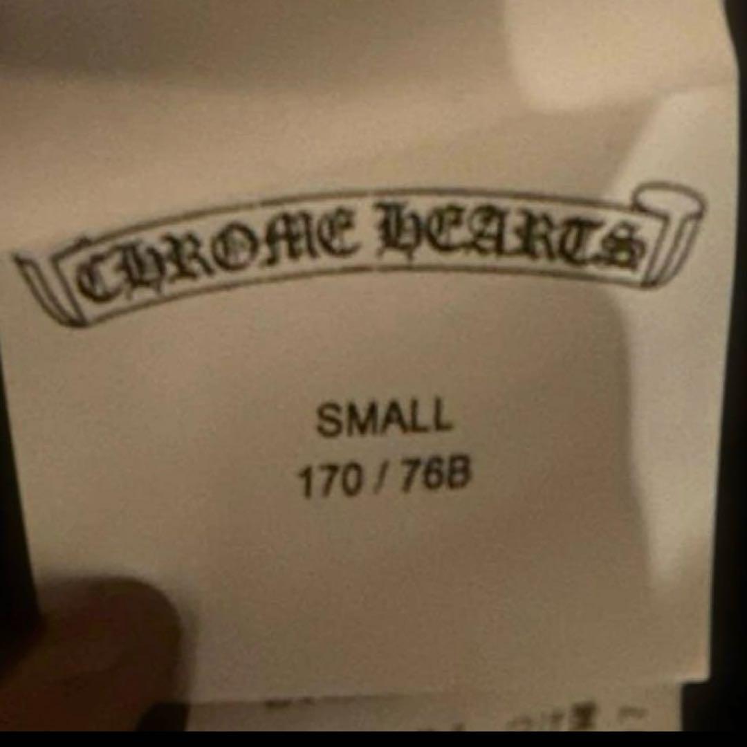 限定大幅値下げ】CHロゴセメタリークロスフーディー＆ショートパンツ