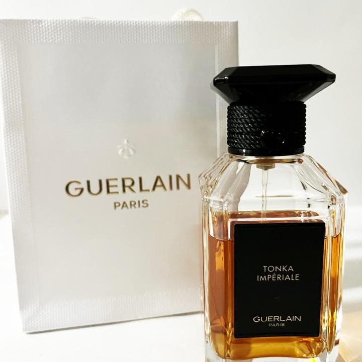 ゲラン トンカ アンペリアル 100mL - メルカリ