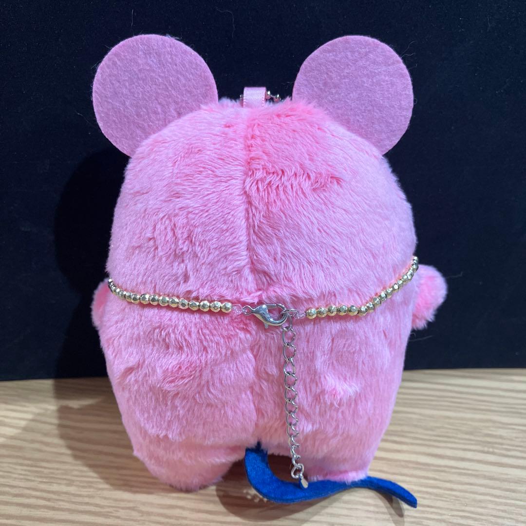 モンぬい ネックレス アイドリッシュセブン アイナナ きらどる