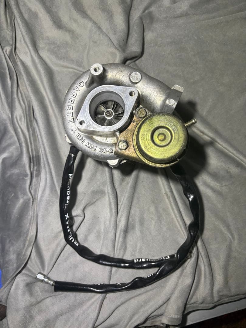 s15 タービン 前期 部品取り 訳あり品