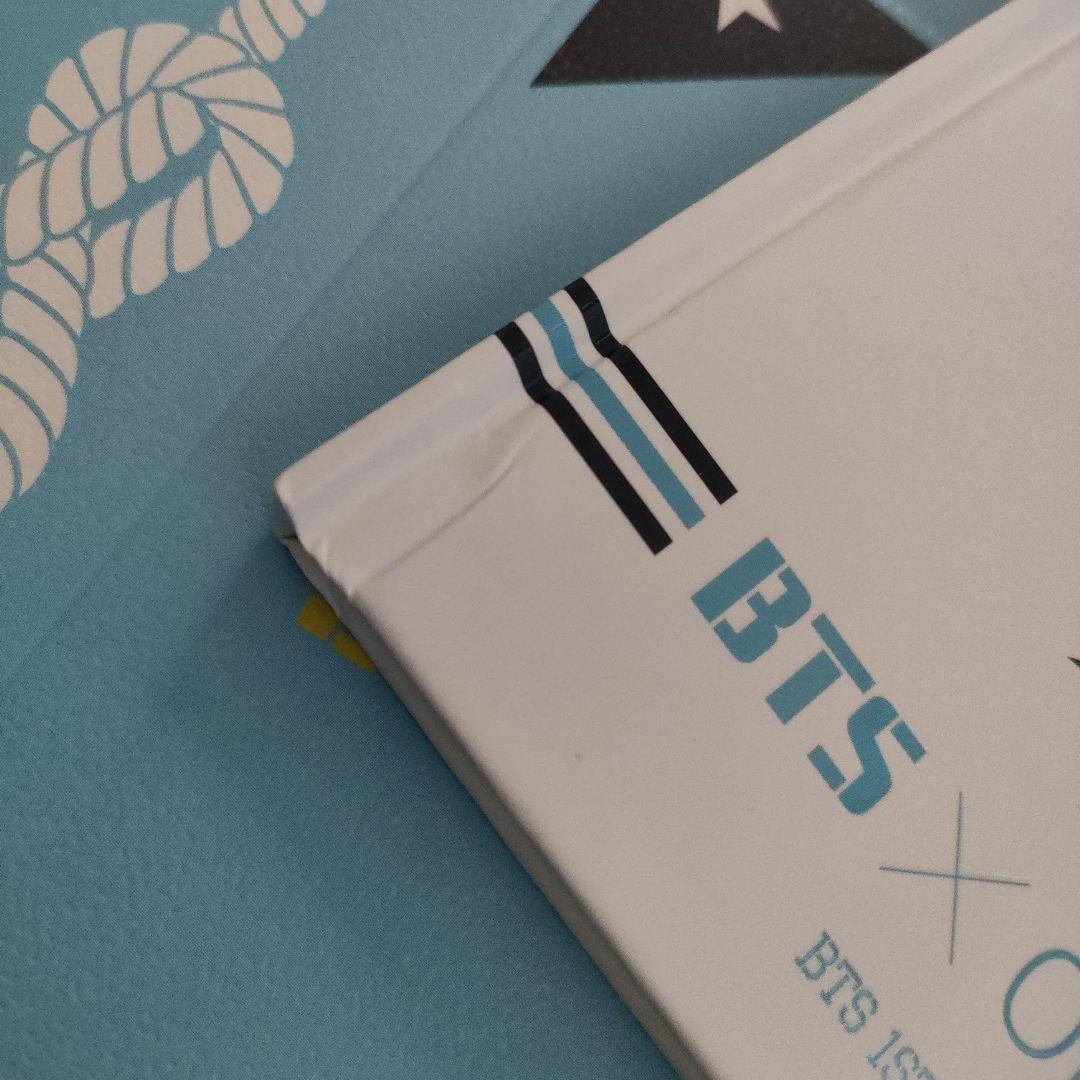 防弾少年団 BTS サマパケ 2014 フォトカードなし 未使用セット - メルカリ