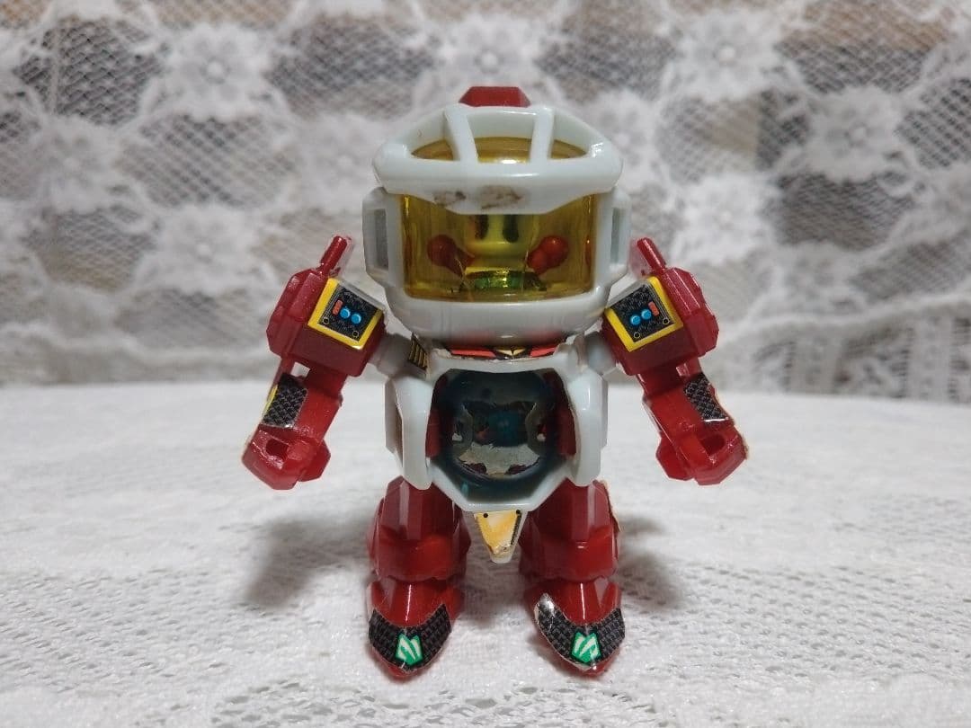 ビーダマン爆外伝 ガイアボンバーファイター コスモバージョン - メルカリ