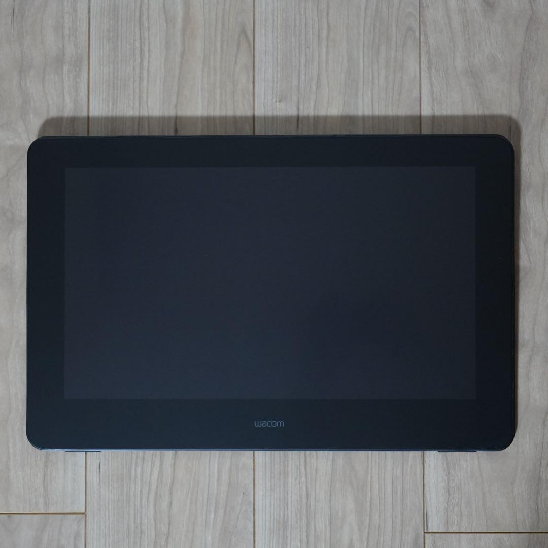 Wacom Cintiq Pro 16 2021 DTH167K0D - メルカリ