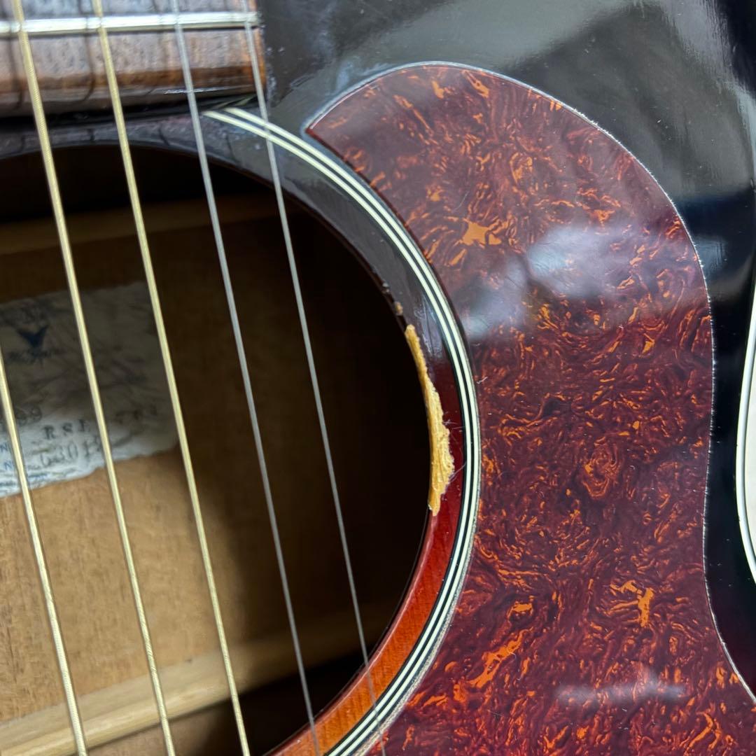 RSL-701 K.Yairi サンバースト - メルカリ