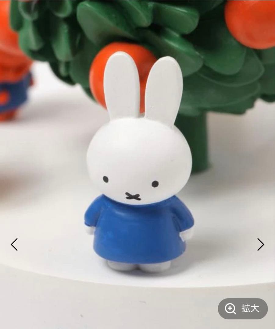 studio CLIP☆ヒストリーオルゴール【Dick Bruna コラボ】新品 - メルカリ