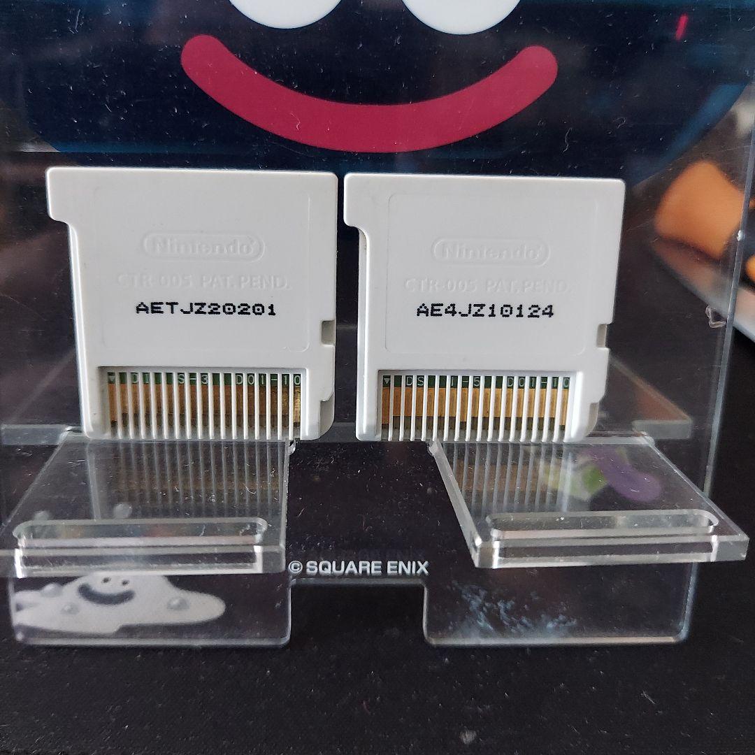 3DS イナズマイレブン1・2・3 円堂守伝説 イナズマイレブン 123 円堂守