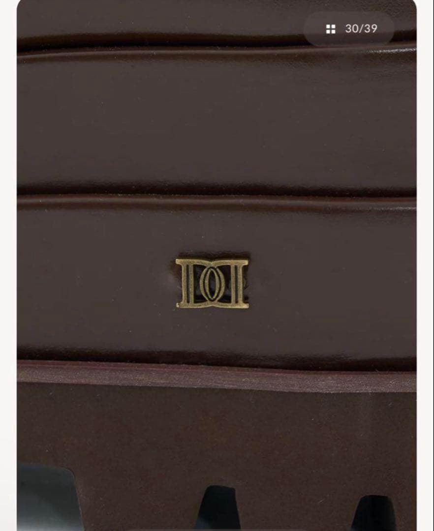 MaeTown公式アカウント様専用 ダーリッチ darich ローファー - メルカリ