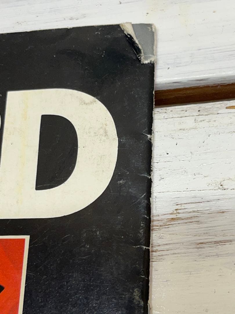 Lynyrd Skynyrd/レーナードスキナード '77 英国ツアーパンフ - メルカリ