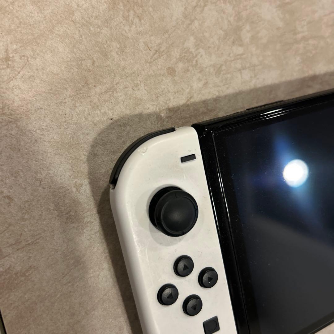 Nintendo Switch 有機ELモデル お得セット