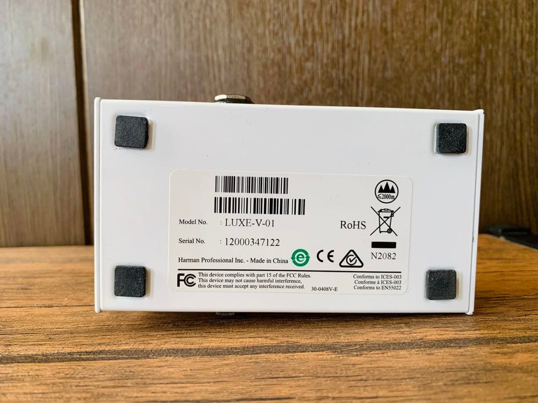 DigiTechデジテック LUXE （デチューン・ペダル） - メルカリ