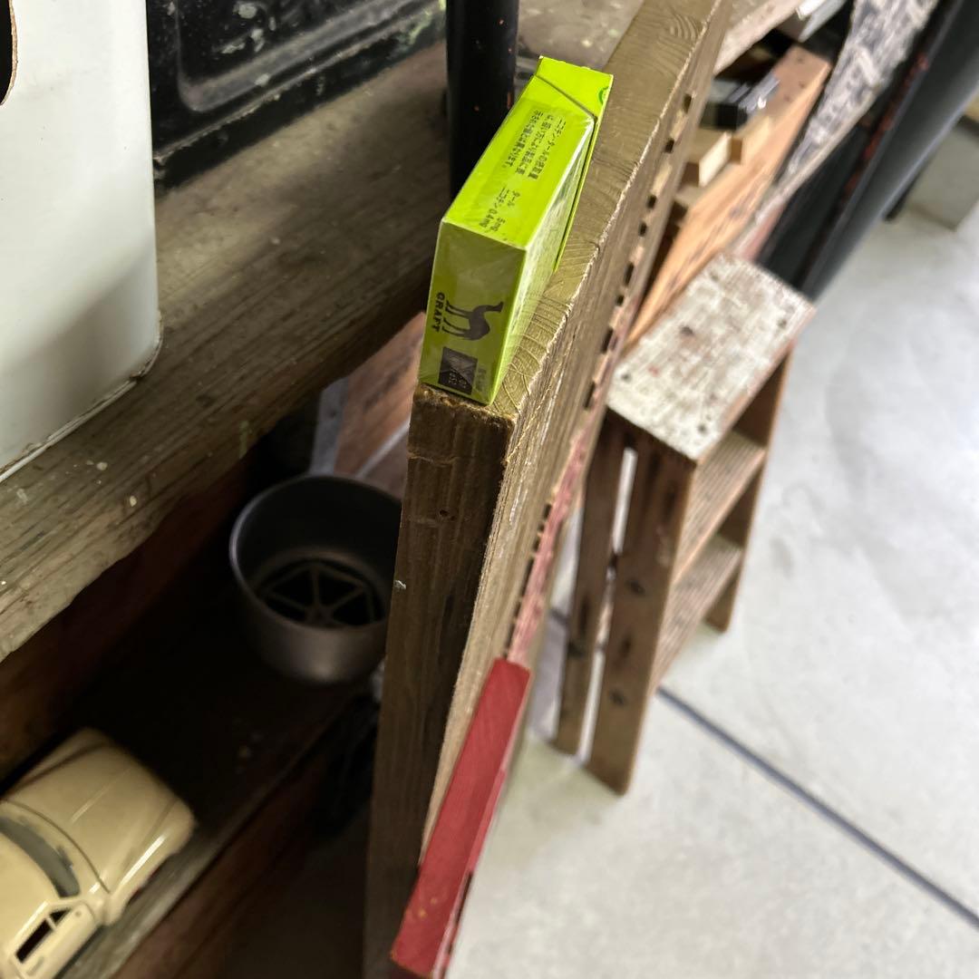 希少】リーバイス Levi's 大型看板 ウッドサイン 店舗什器 非売品 レア