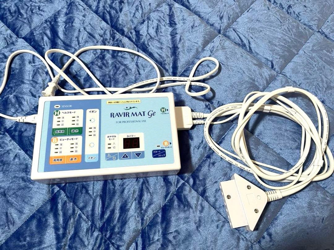 アミン ラヴィールマット Ge 美品 - メルカリ