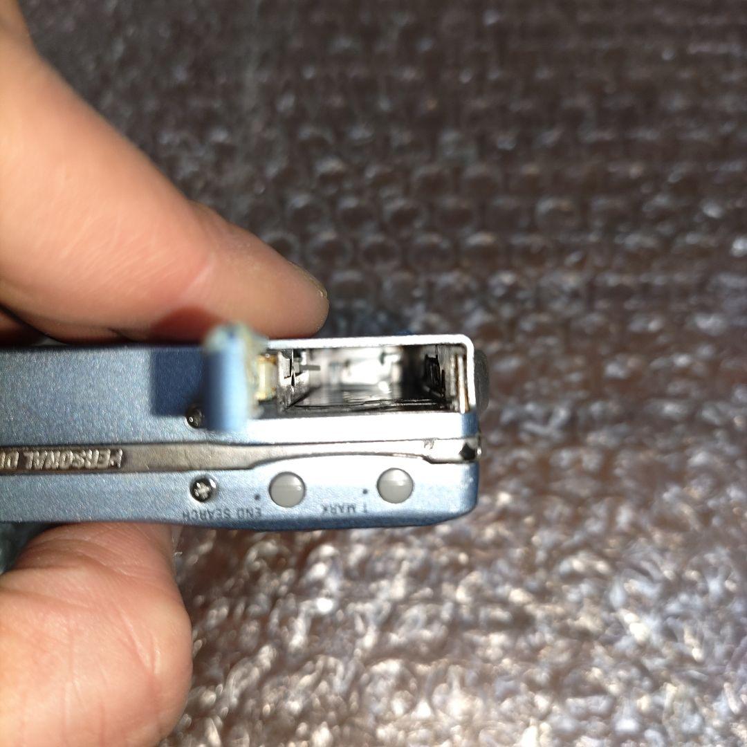 ソニー MD ウォークマン MZ−R910 管理ナンバー268 - メルカリ