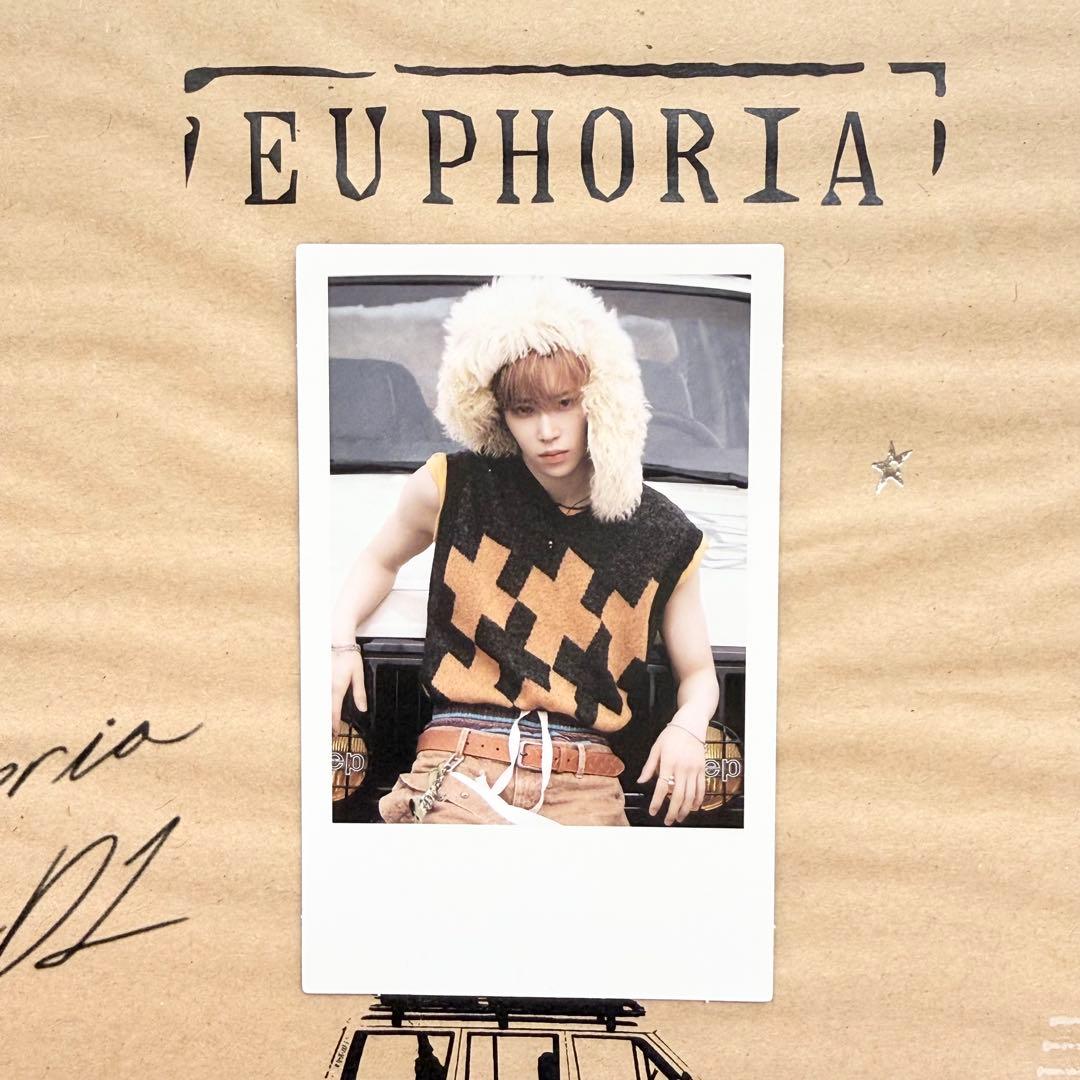 ALD1 アルノ ポラロイド チェキ トレカ STAR ROAD ver. 封入 - メルカリ