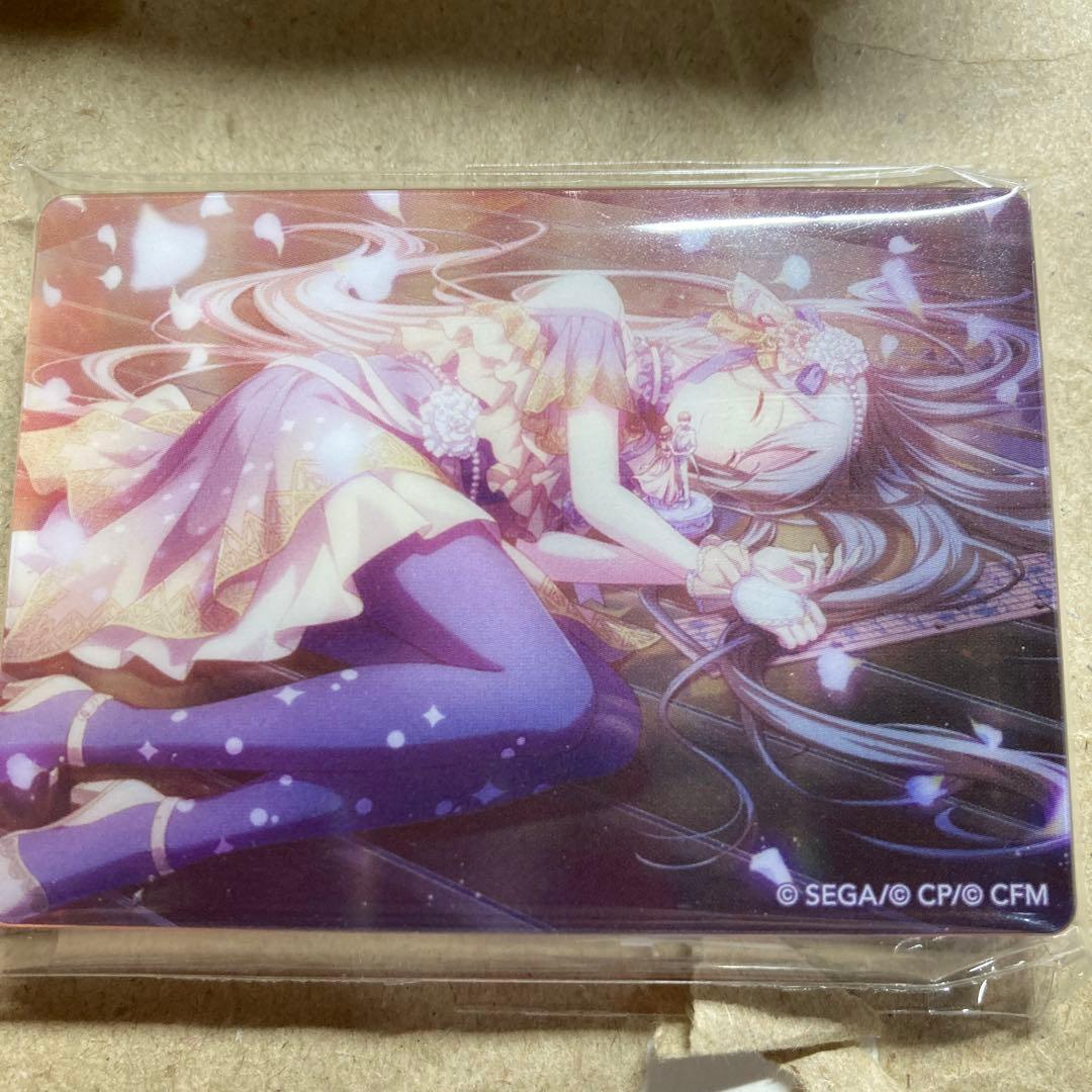 プロセカ ノーブルアート 宵崎奏 カネリコ vol.18 - メルカリ