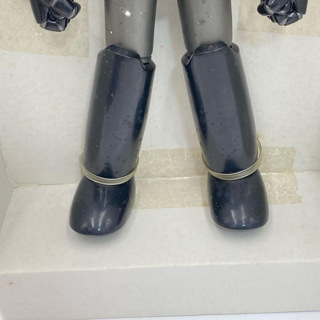 ブラックマジンガーZ スーパーロボット烈伝 SR-01 37cm 箱付き - メルカリ