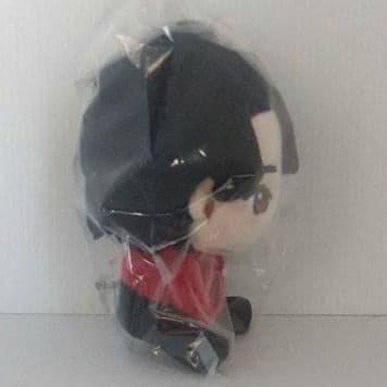 ミセスグリーンアップル 一番くじ A賞 ぬいぐるみマスコット 大森元貴