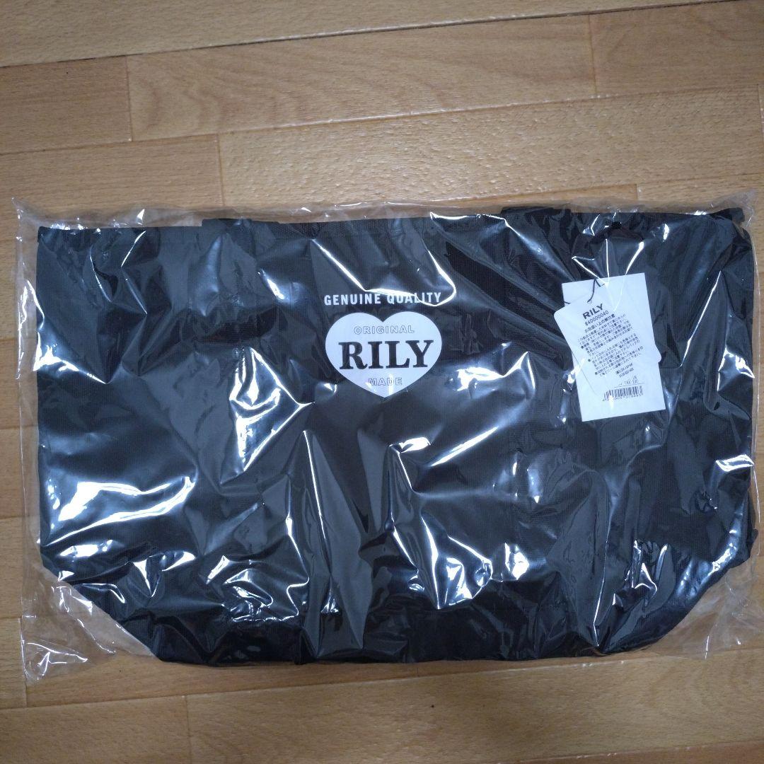 今市隆二 RILY トートバッグ 2026年最新】今市隆二 rily トートバッグの人気アイテム - メルカリ