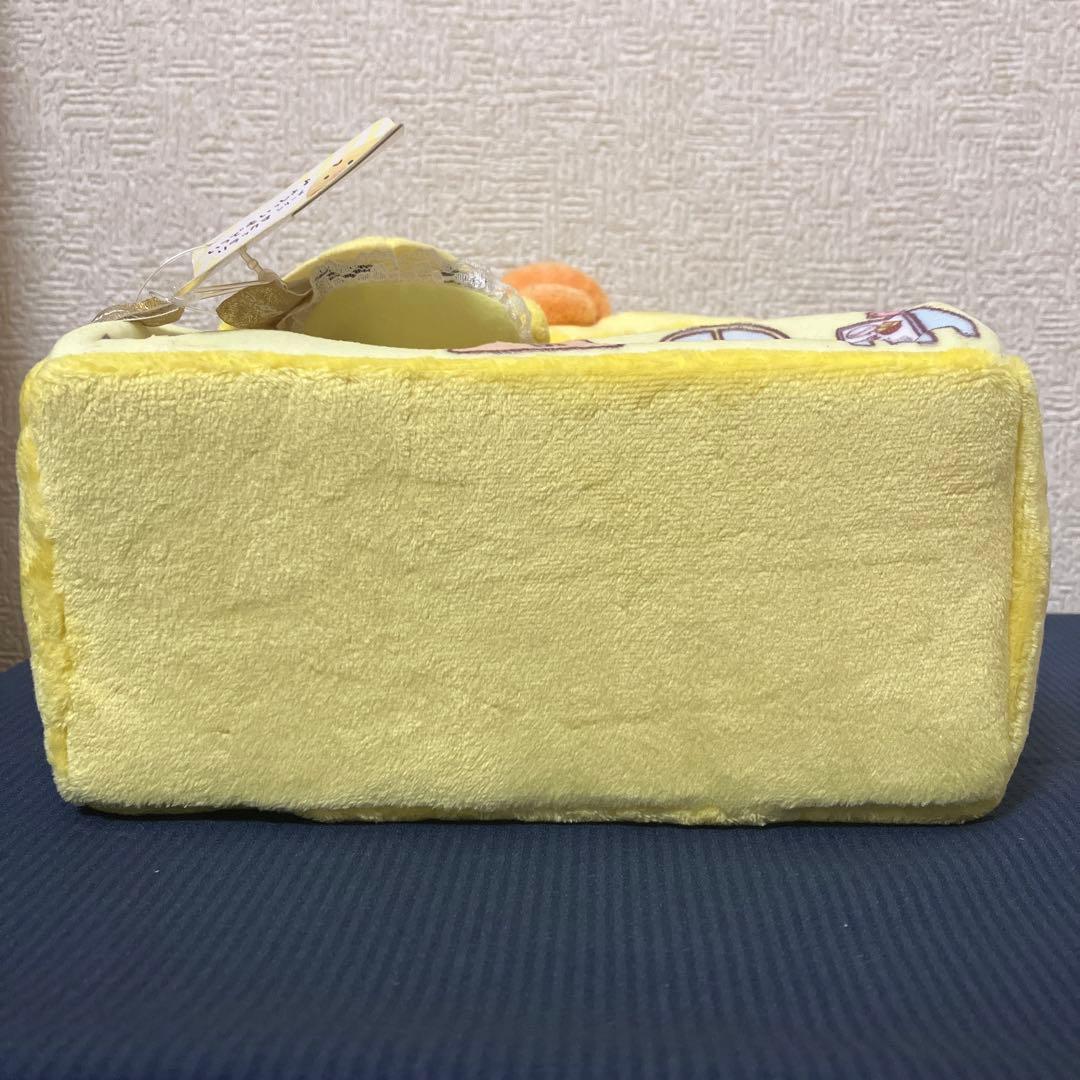 リラックマルーム キイロイトリカフェ メイド フェアリーマフィン