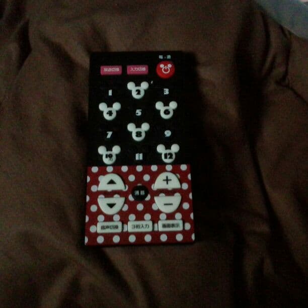 リモコン ATV-572D｜AVアクセサリー：イクイップメント｜オーディオテクニカ