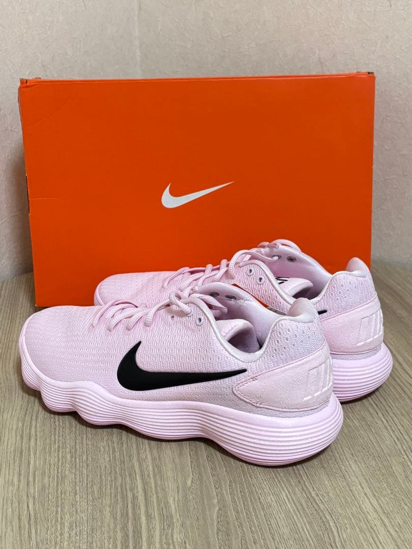 【値下げる】Nike HYPERDUNK 2017 LOW EP 27.5cm