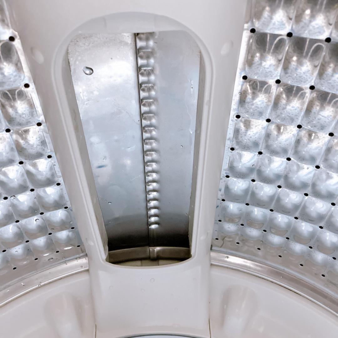 CK10047 アクア 7.0kg 洗濯機 一人暮らし 小型