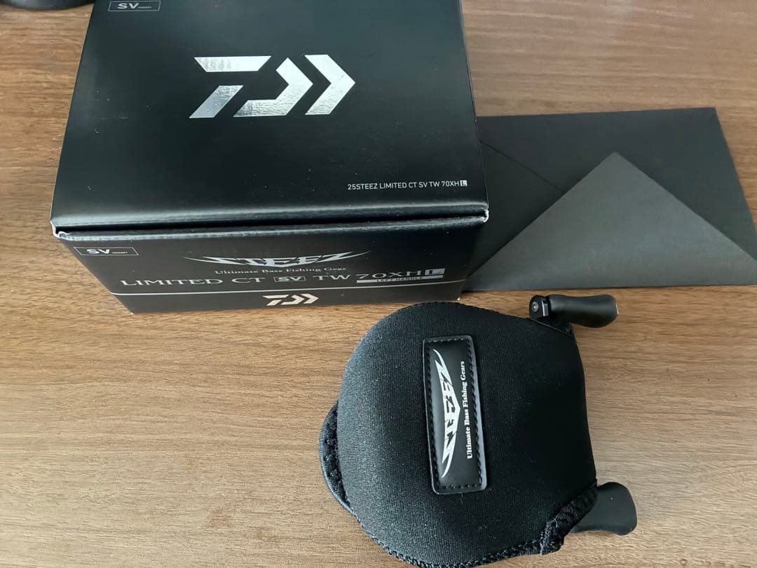 25 スティーズ リミテッド CT SV TW 70XHL 左ハンドル - メルカリ