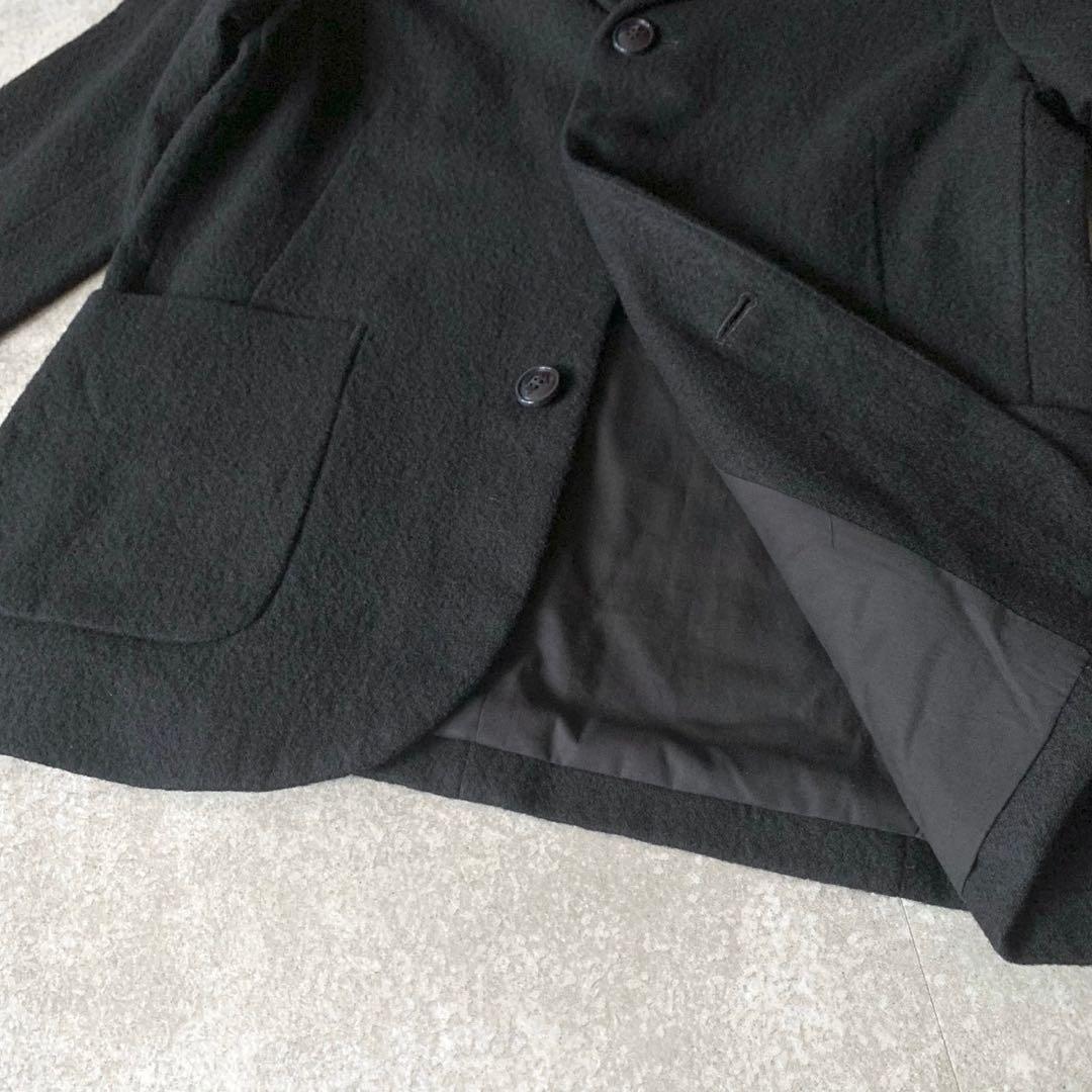 ヴェリテクール ウールジャケ fofofofa オールドマンズテーラー - メルカリ