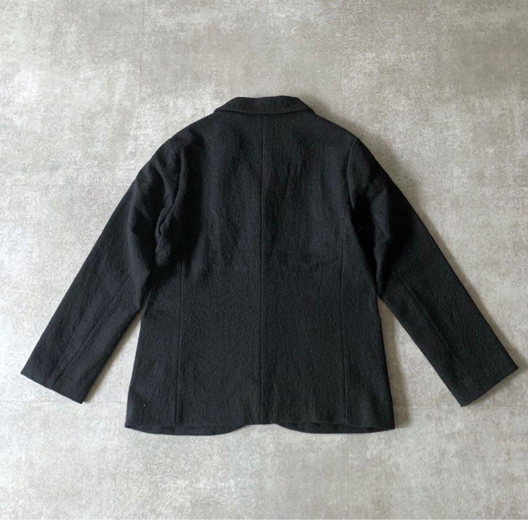 ヴェリテクール ウールジャケ fofofofa オールドマンズテーラー - メルカリ