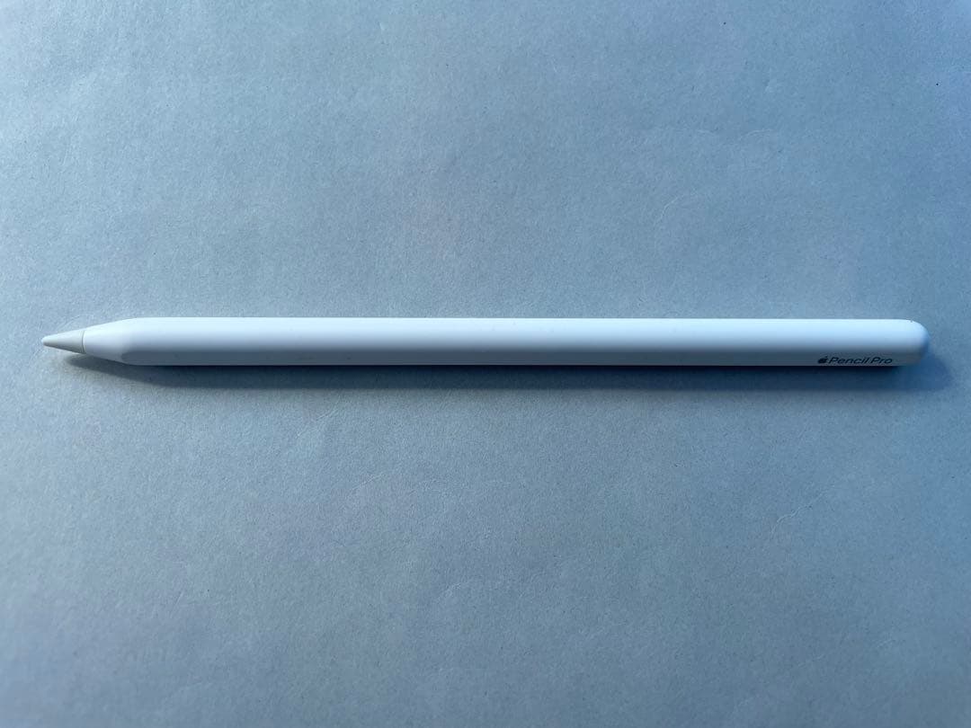 専用】Apple Pencil PRO ＊箱無し本体のみ＊ Apple Pencil ⚠️Apple