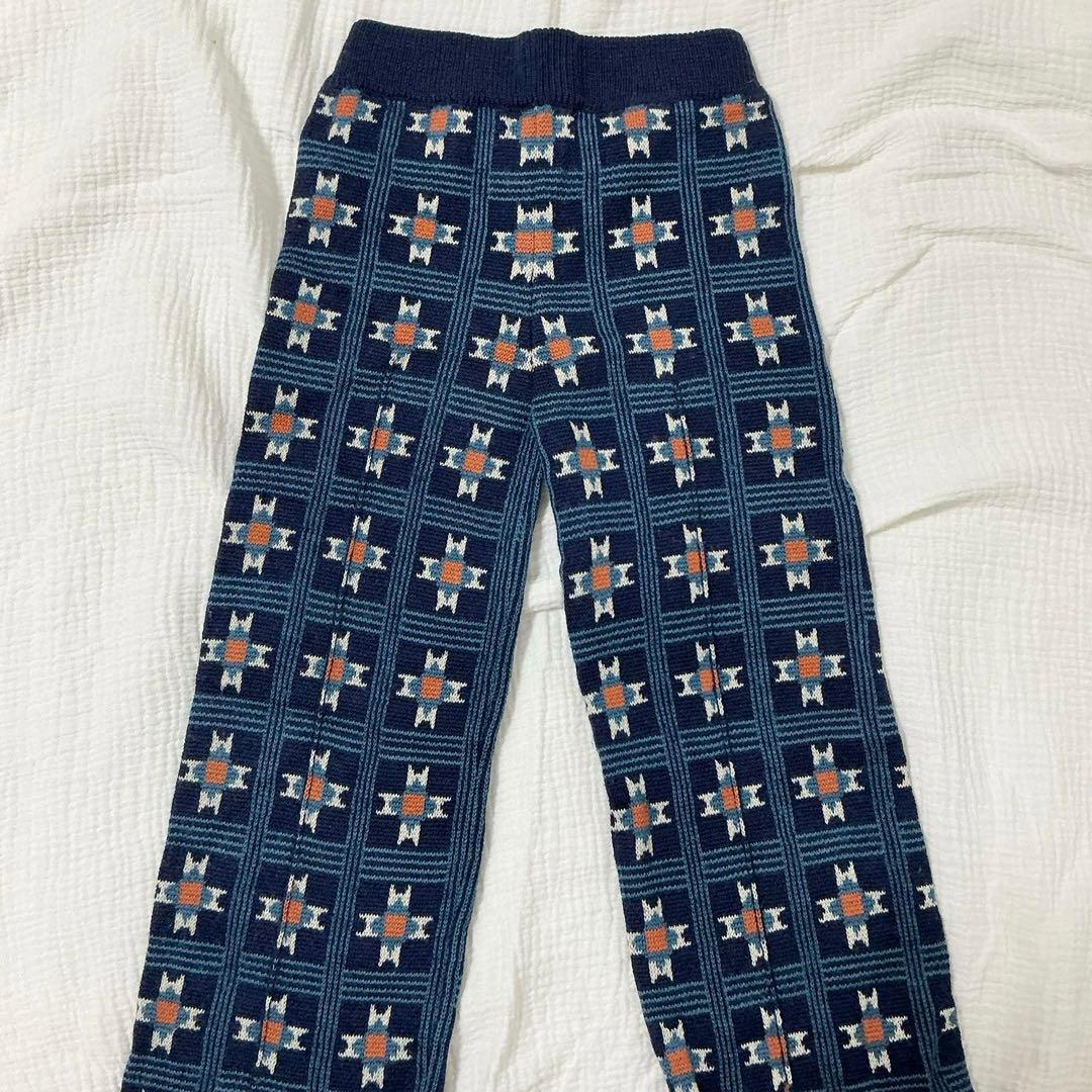 misha and puff ニットパンツ 4yの通販はau PAY マーケット - 輸入雑貨