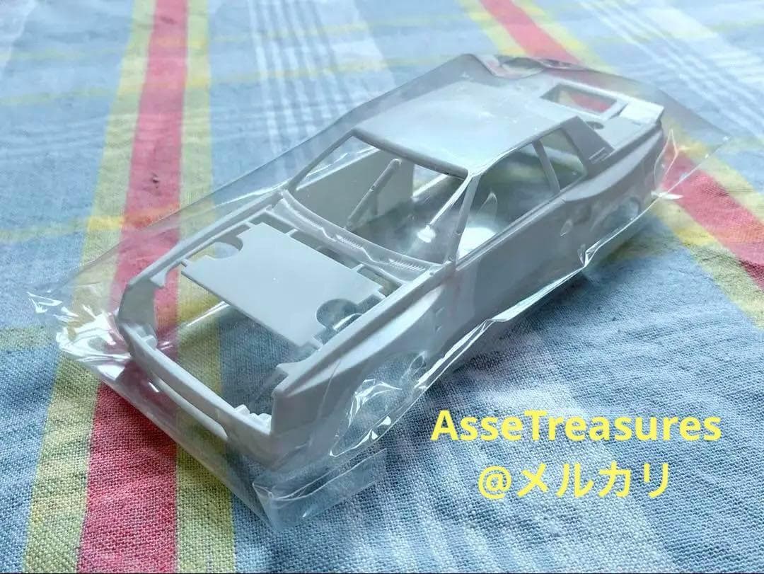 アオシマ/BEEMAX 1/24 TA64 セリカ 1985 サファリラリー優勝 - メルカリ