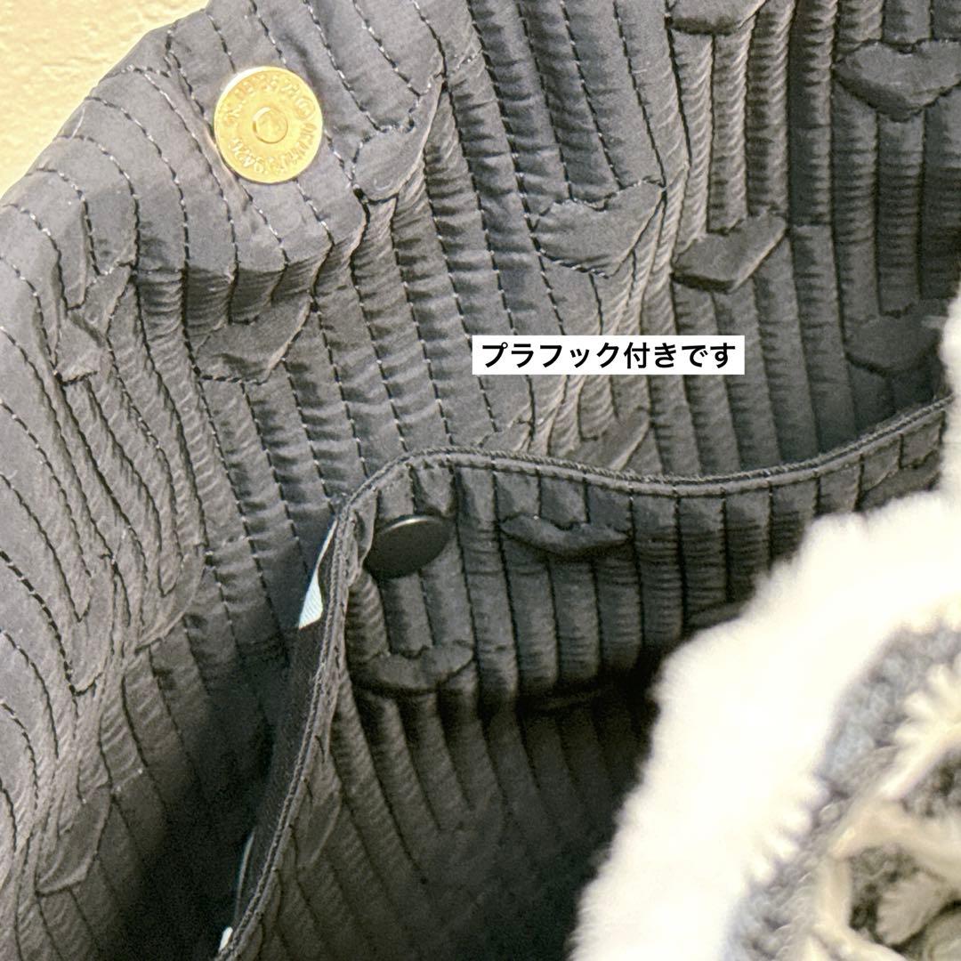 こ*ろ様 コヤンイサムチョン♡新作インド刺繍×パールファーbigルミ