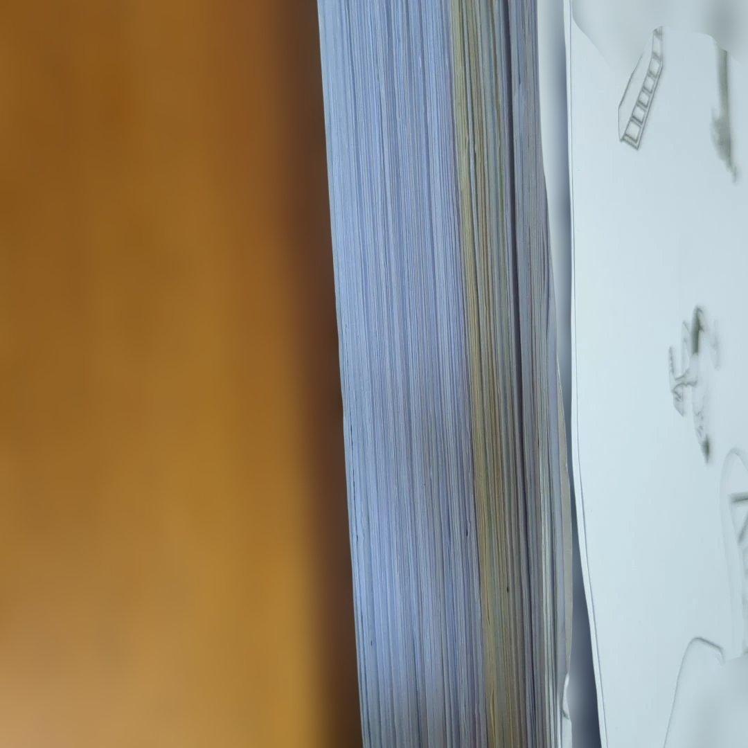 全て書き込みあり】コペルプリント A〜D コペルワーク4〜6歳 幼児用