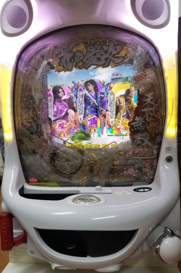 花の慶次 X 雲のかなたに 実機 CR 花の慶次 X H2-K パチンコ 甘デジ 新台 導入日 解析まとめ