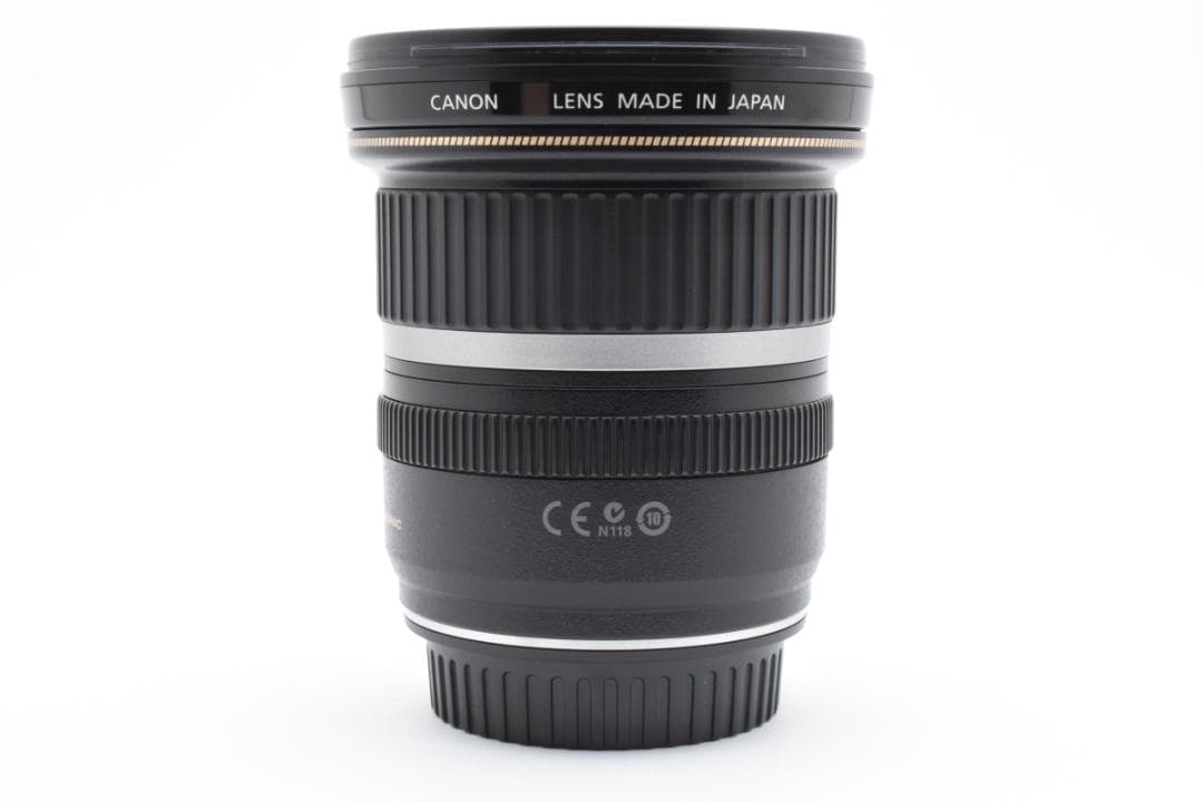 ★極上品★Canon EF-S 10-22mm F3.5-4.5 USM 広角