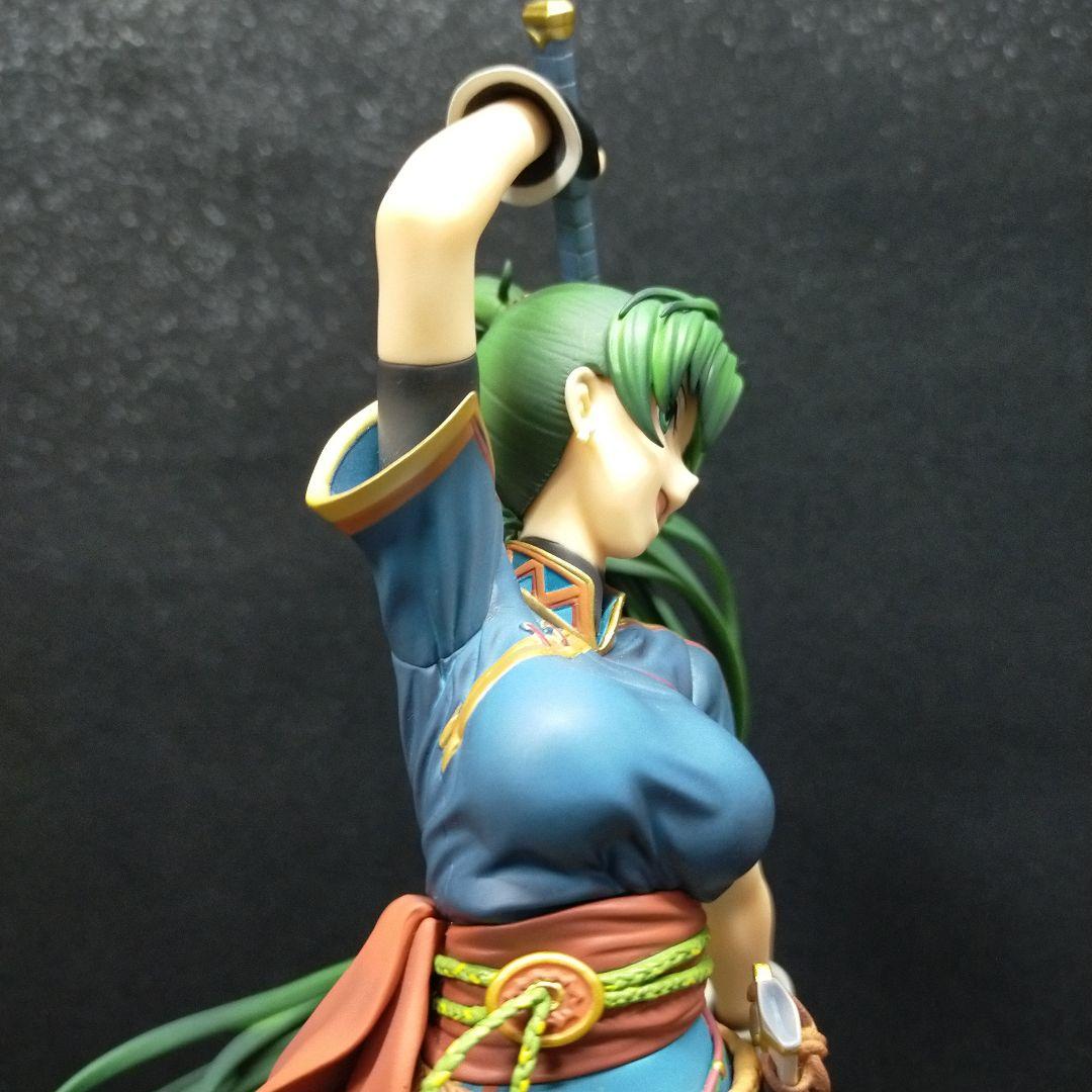 ファイアーエムブレム フィギュア リン - メルカリ