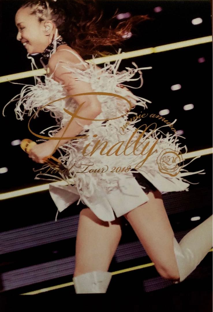 ✨安室奈美恵namie amuro Final Tour 2018～ - メルカリ
