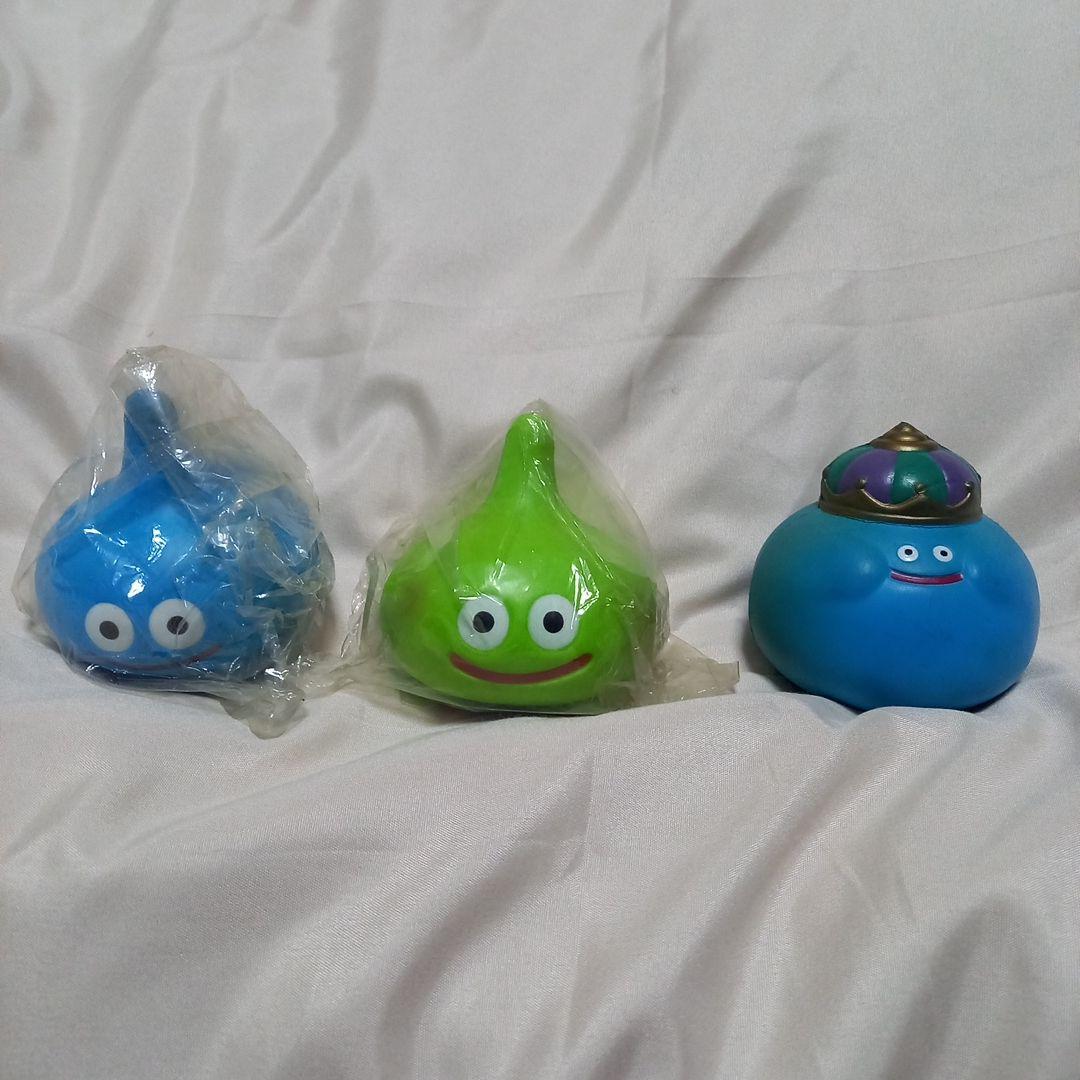 入手困難】ドラゴンクエスト バウンドボール スクイーズモンスター