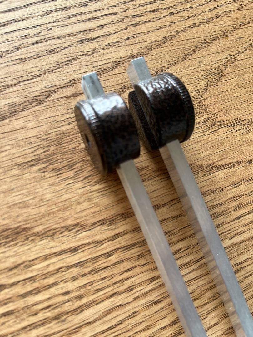 Acutonicsの惑星音叉（セドナ、冥王星、海王星） - メルカリ